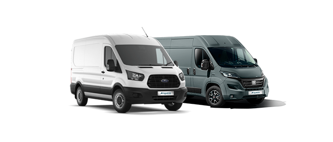  Fiat Ducato / Ford Transit