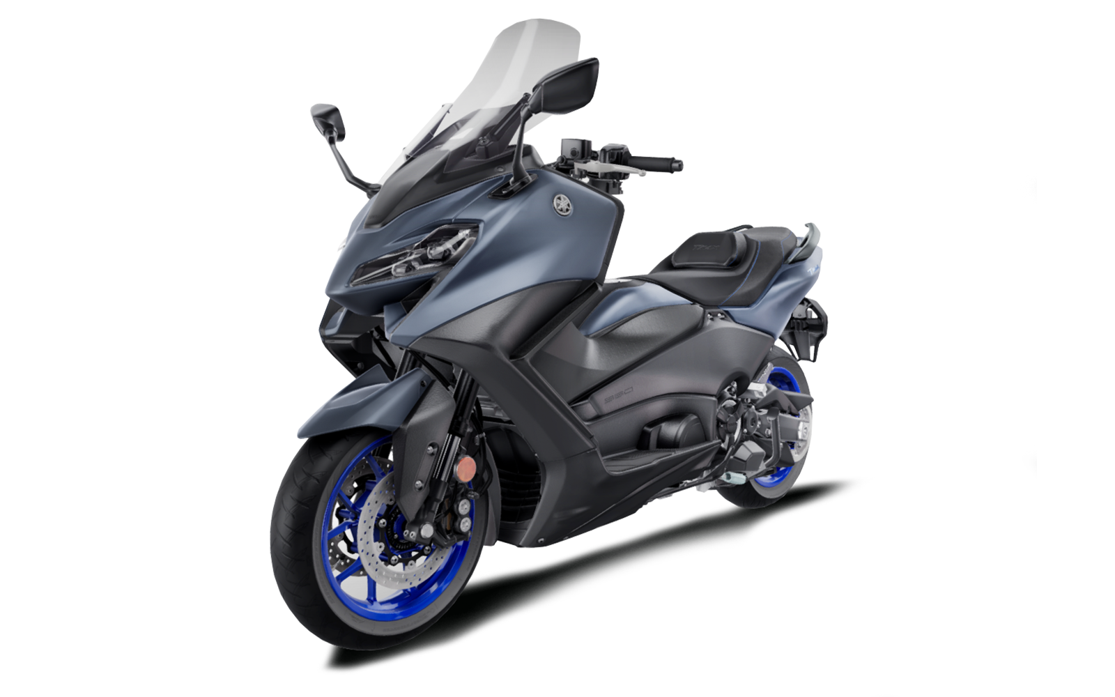 yamaha TMAX