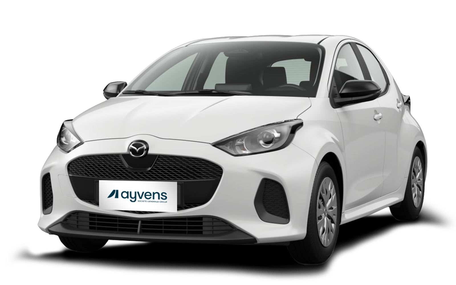 mazda MAZDA2 HYBRID