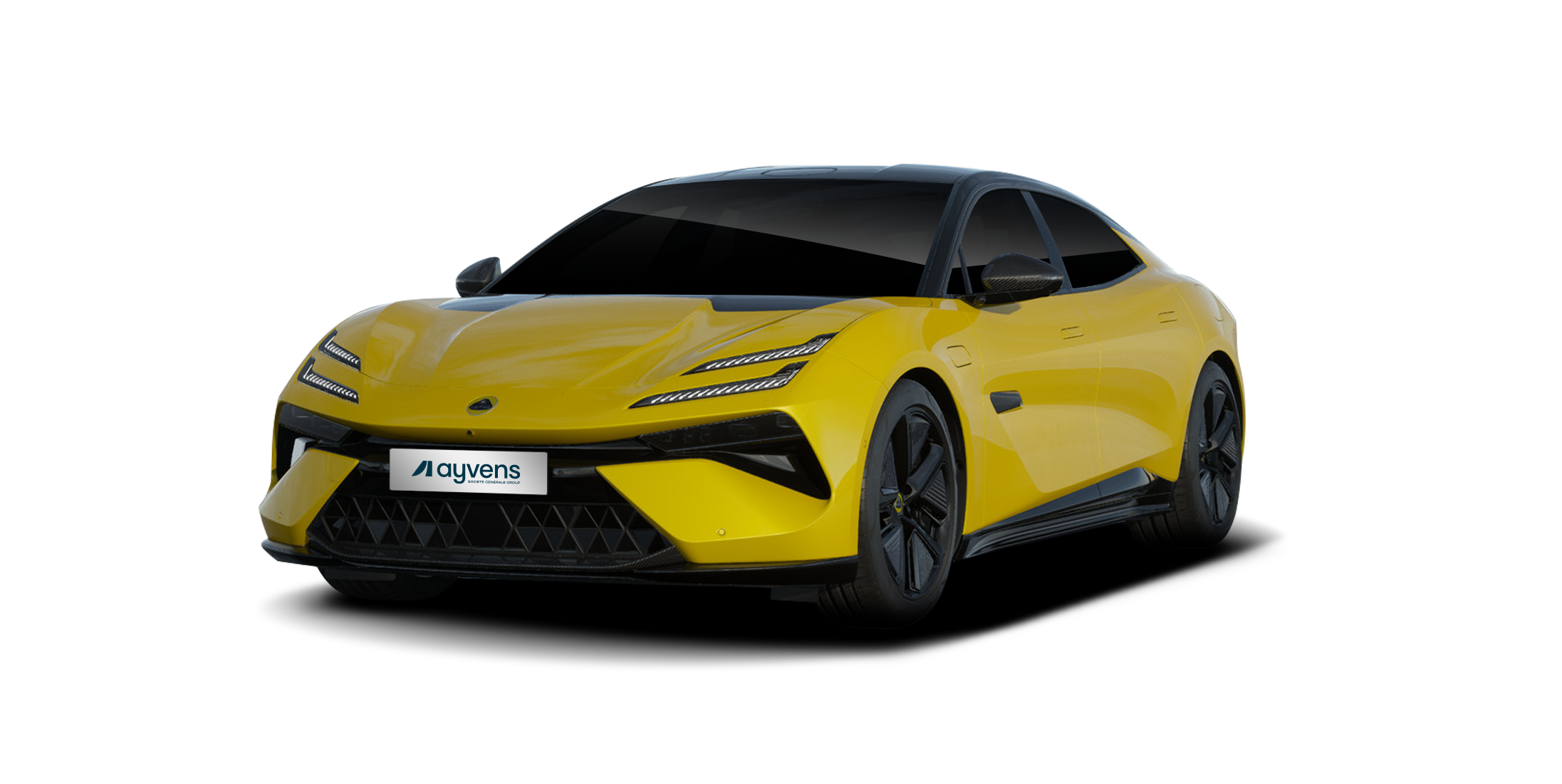 lotus EMEYA