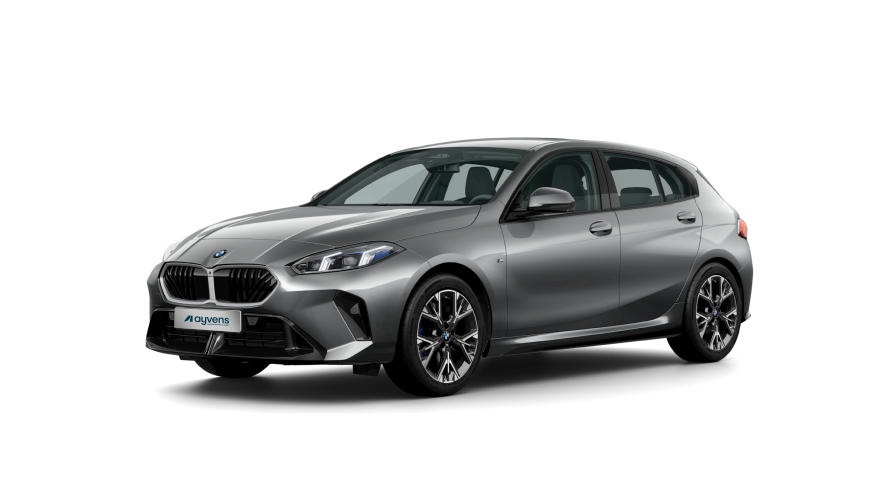 bmw SERIE 1