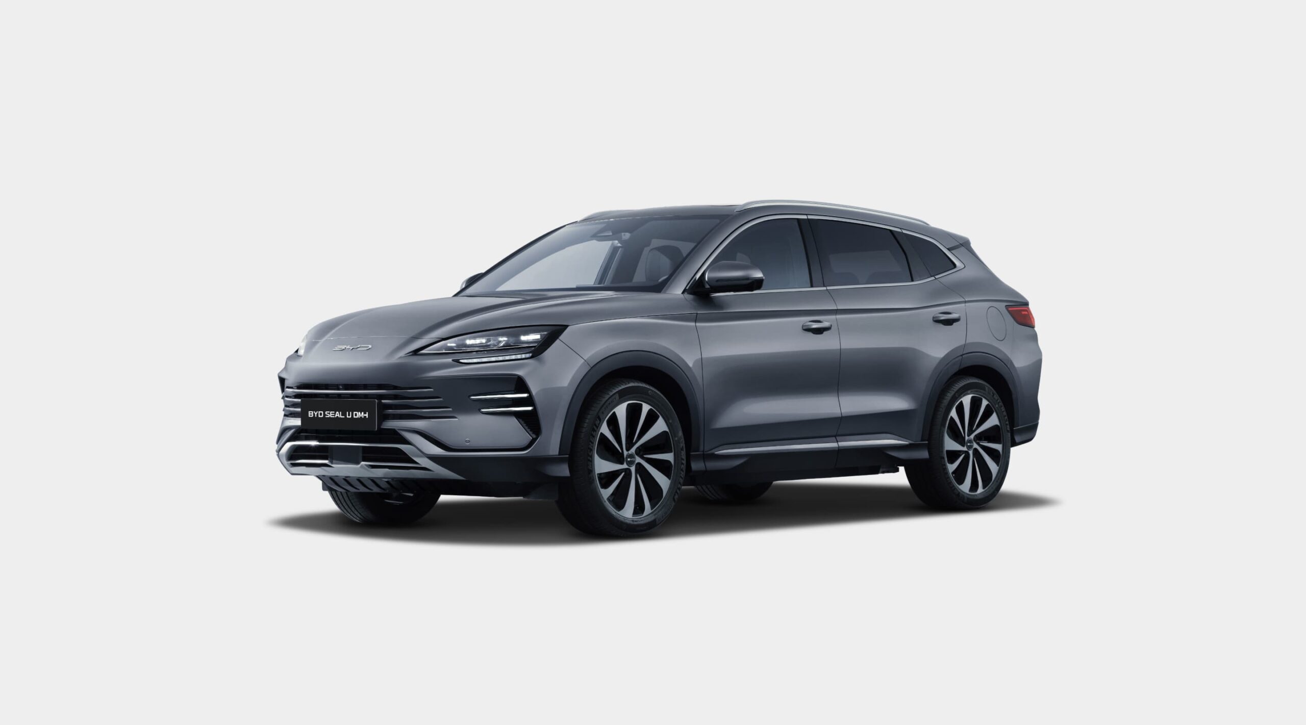 BYD SEAL U DM-I — Immagine indicativa