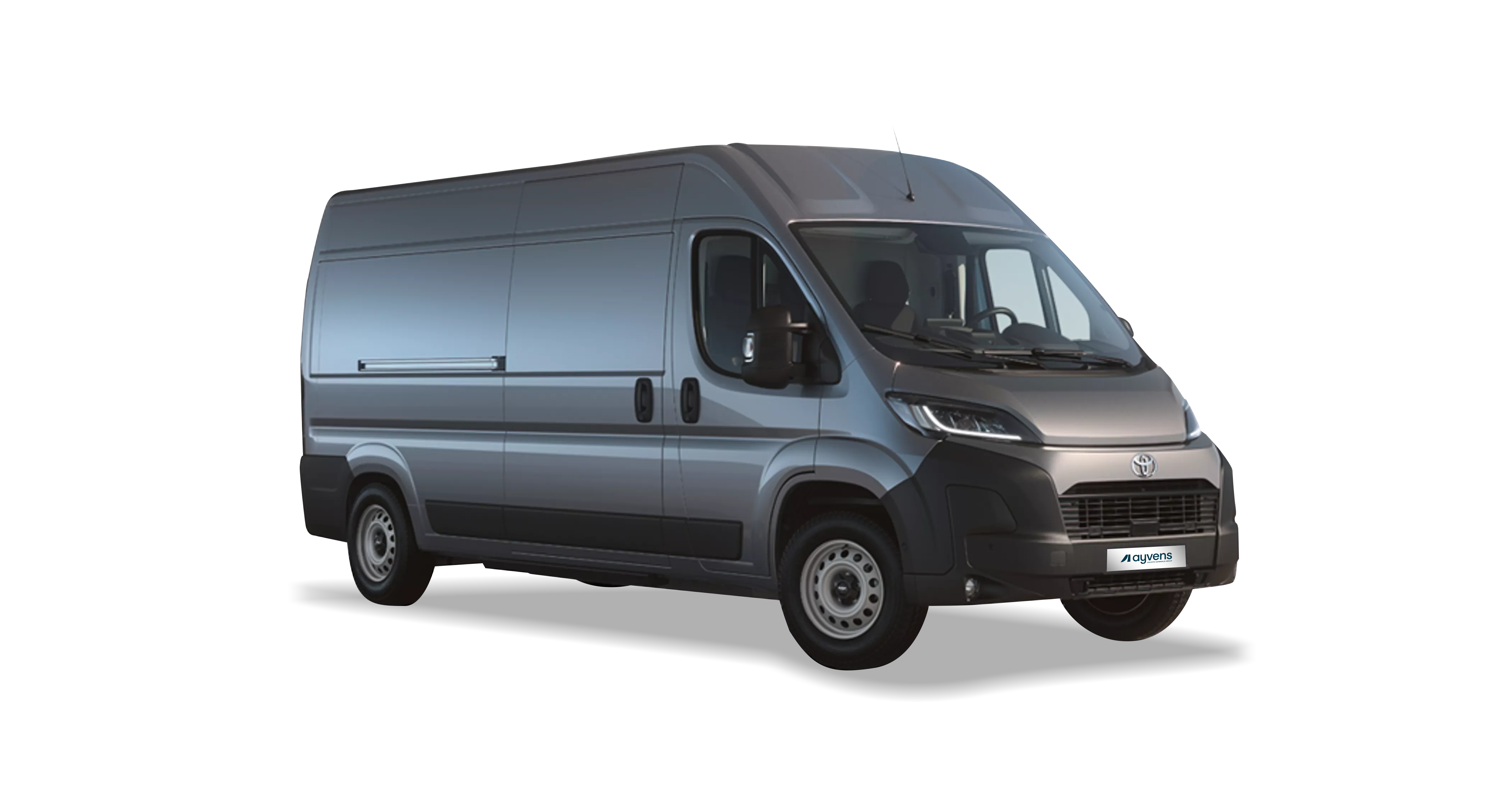 toyota PROACE MAX