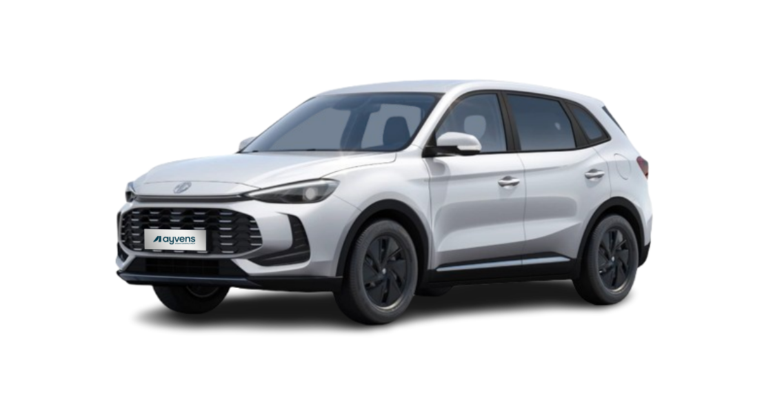 mg ZS HYBRID+