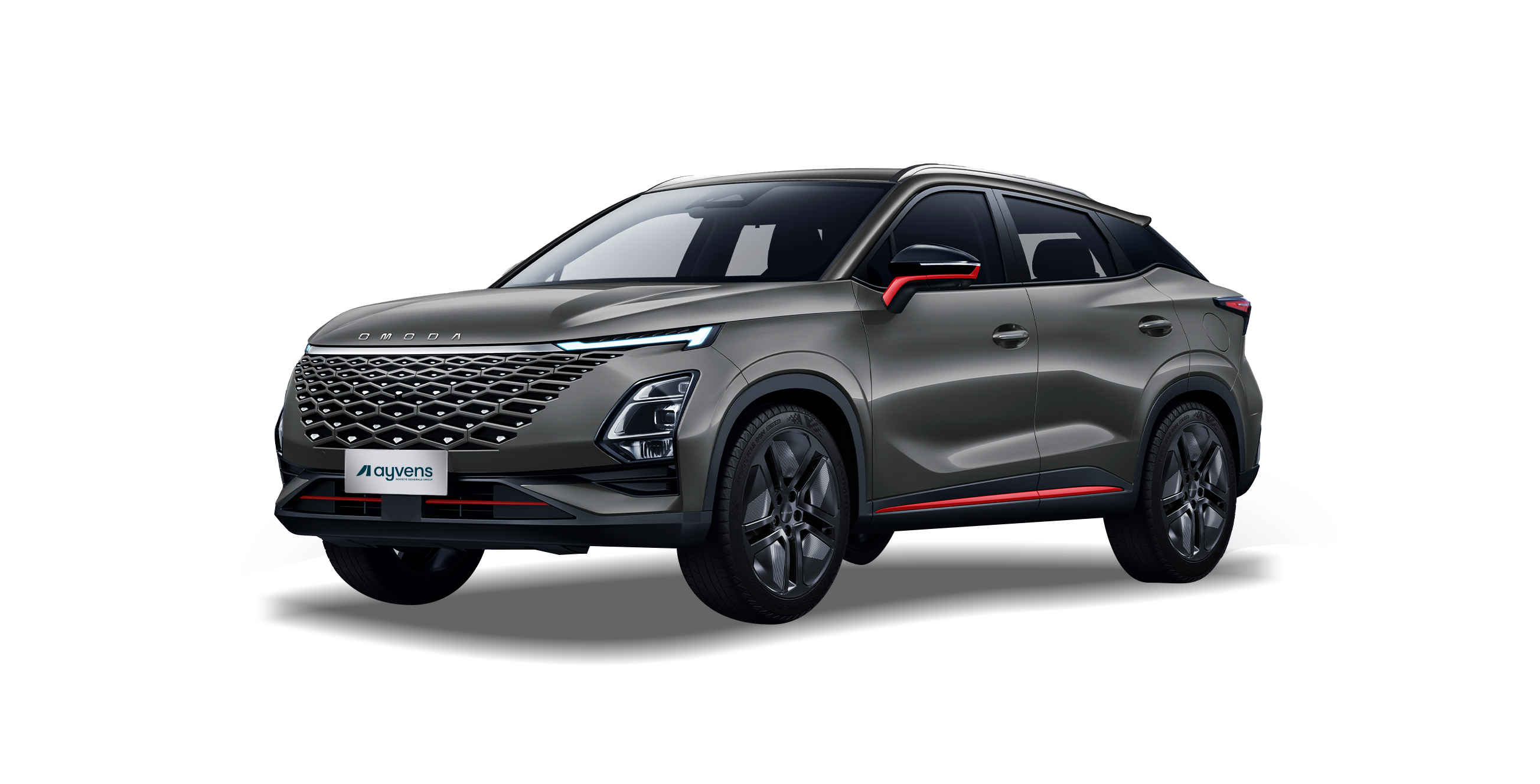 omoda 5