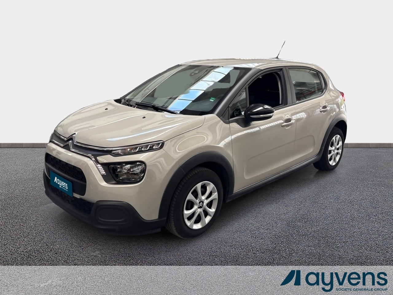 citroën C3