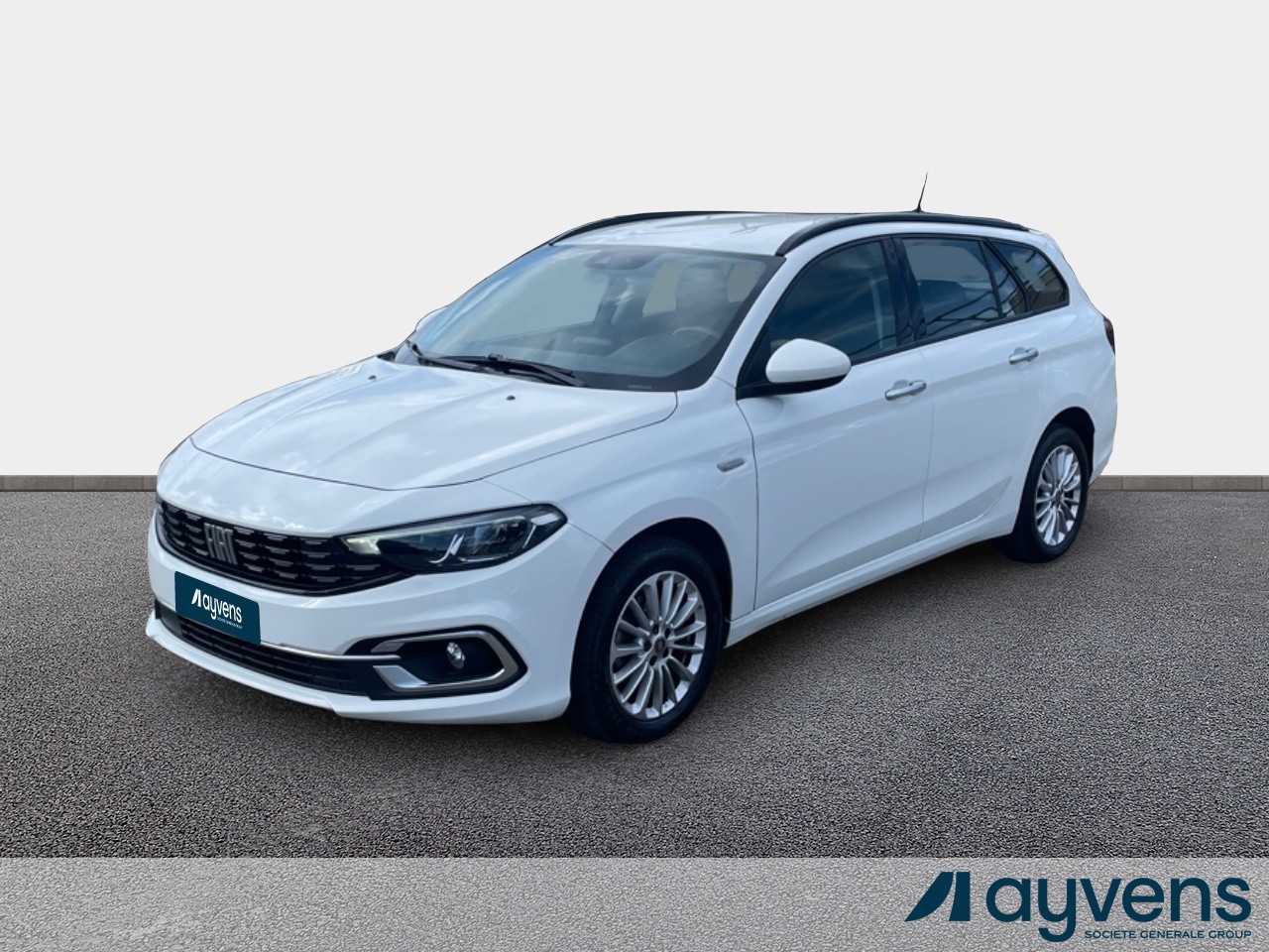 fiat TIPO