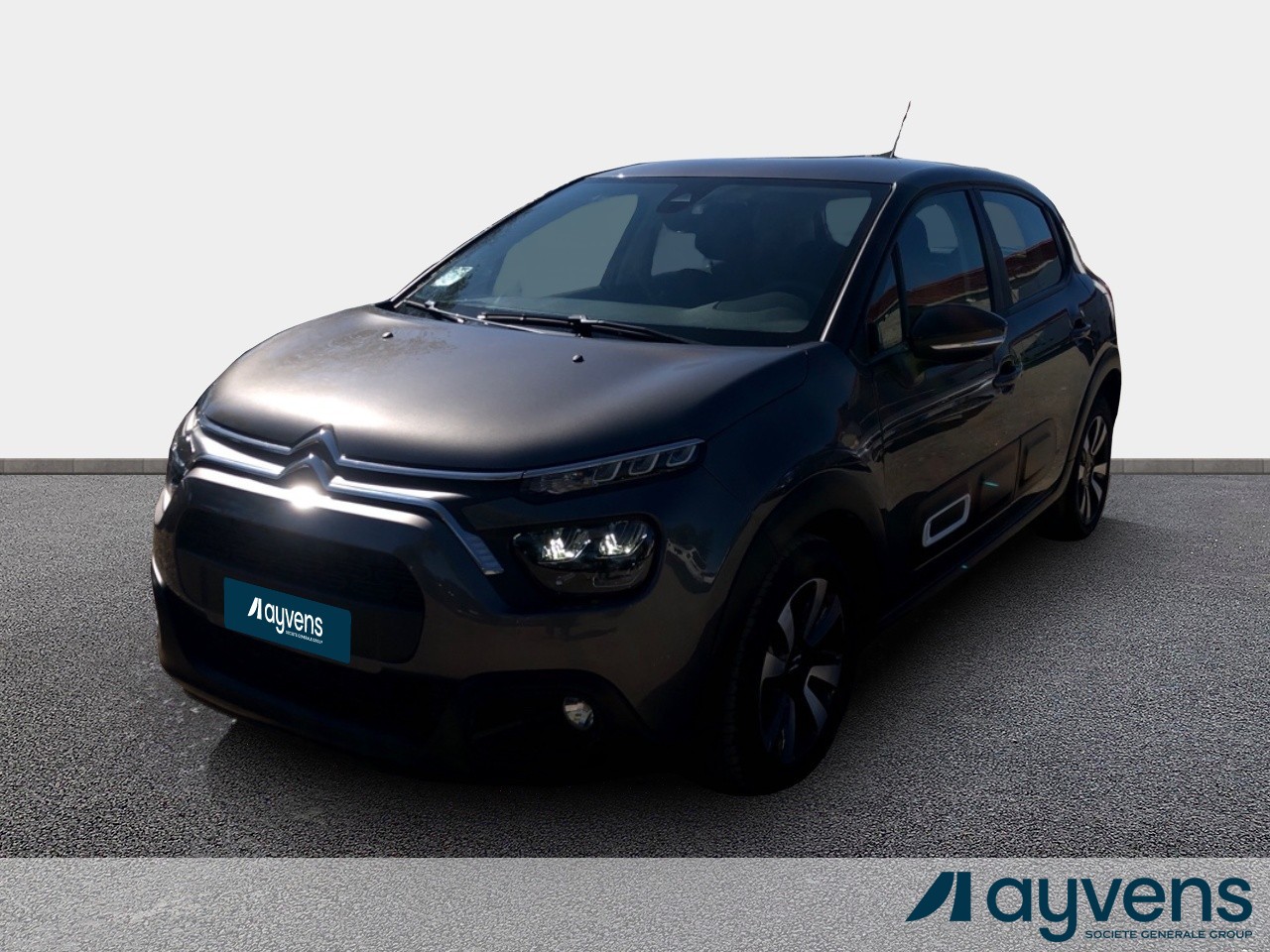 citroën C3