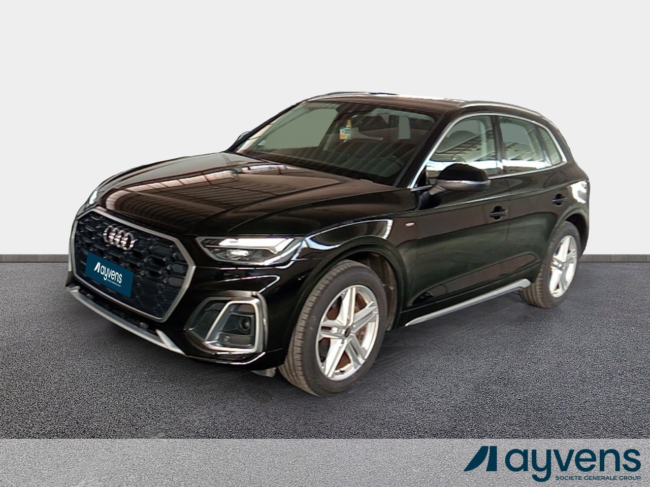 audi Q5