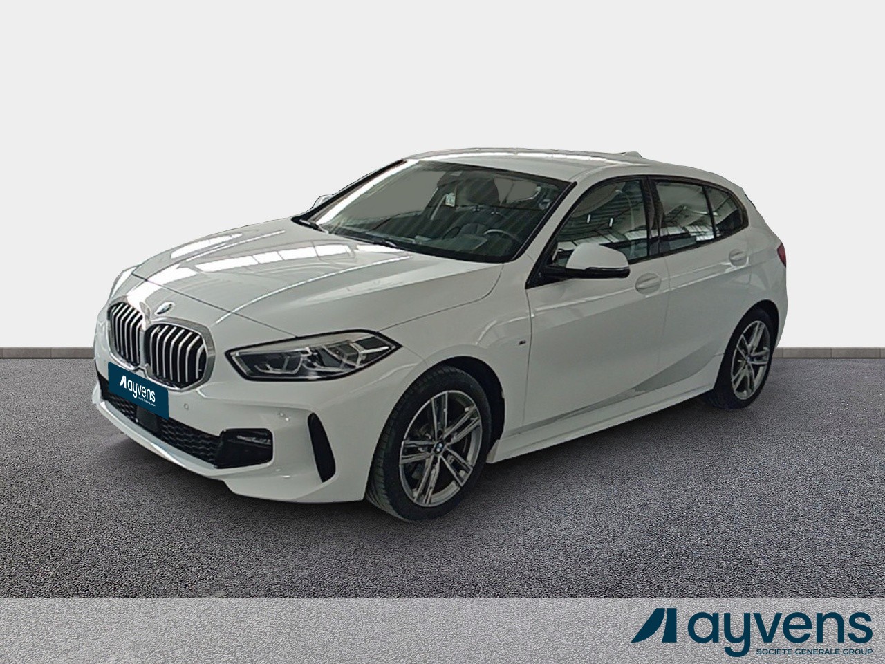 bmw SERIE 1