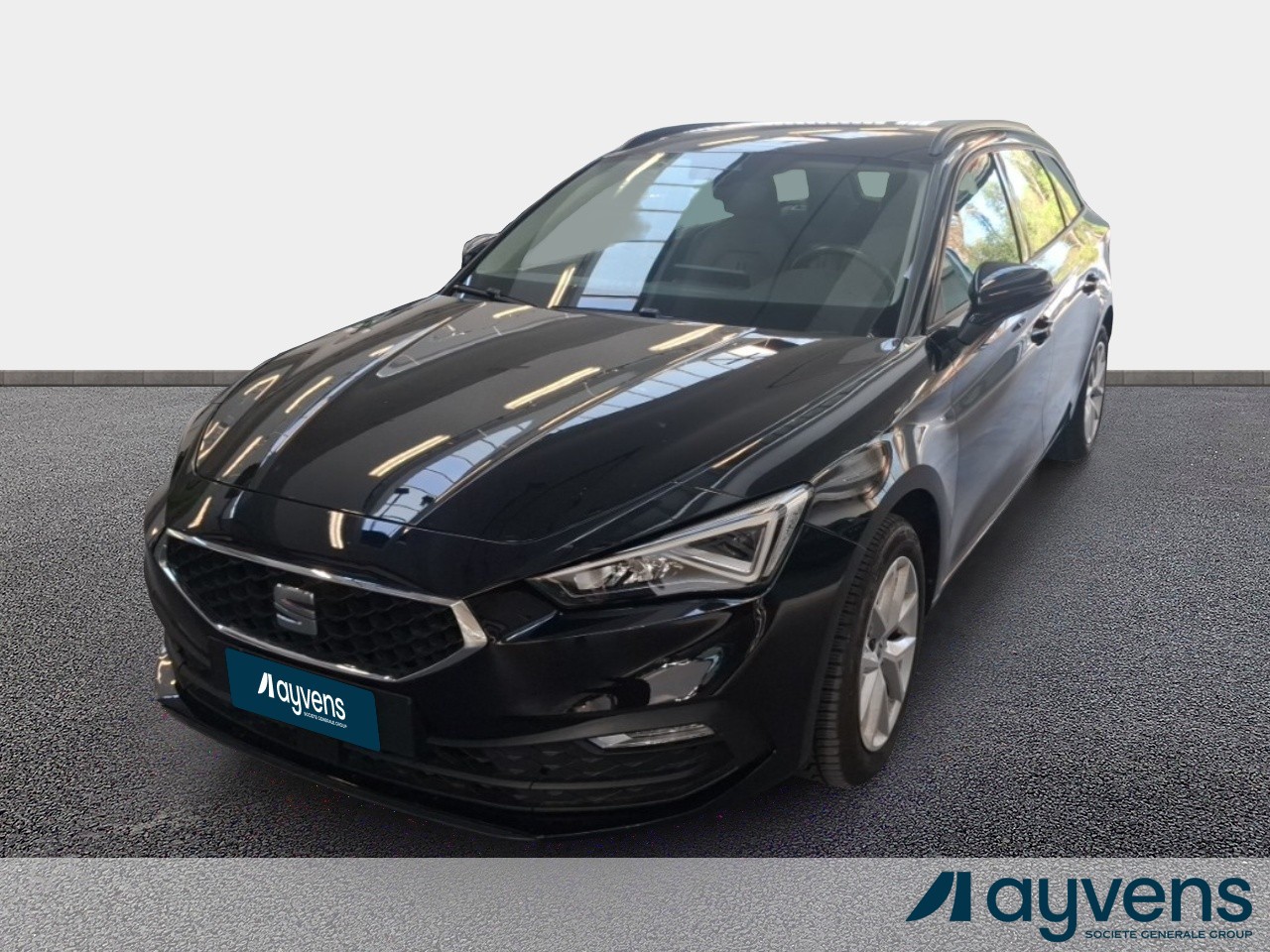seat LEON SPORTSTOURER