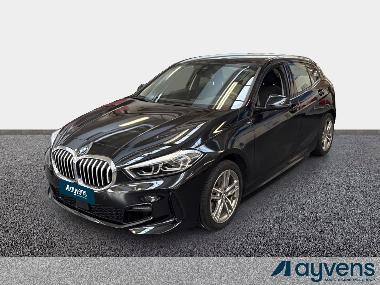 bmw SERIE 1
