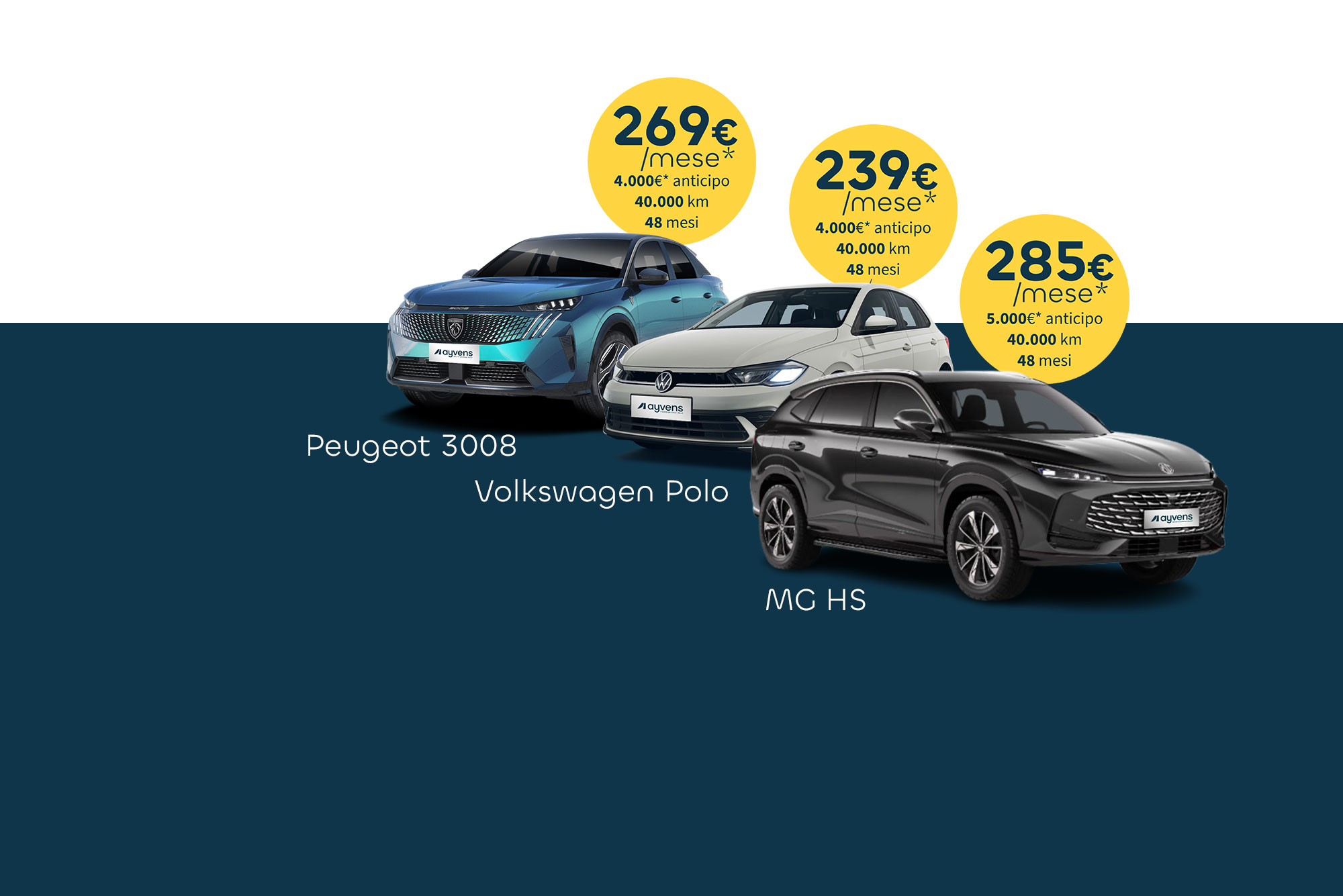 Offerte di Ottobre