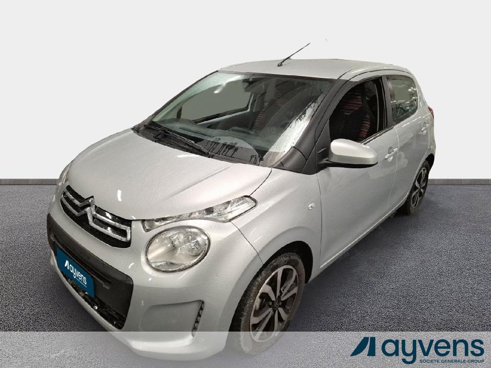 citroën C1
