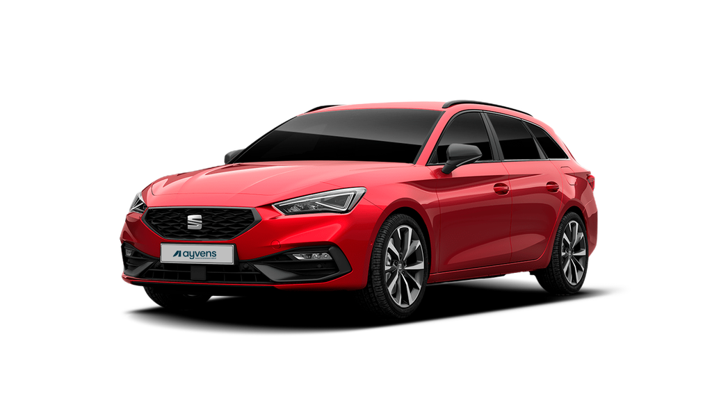 seat LEON SPORTSTOURER