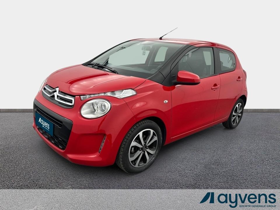 citroën C1