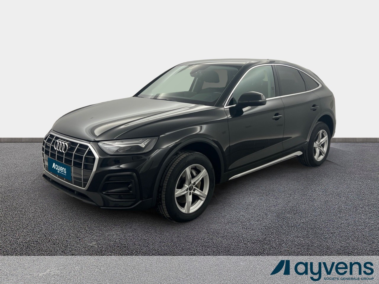 audi Q5 SPORTBACK