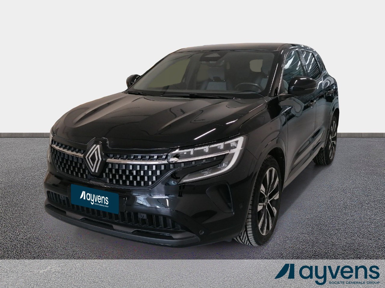 renault AUSTRAL