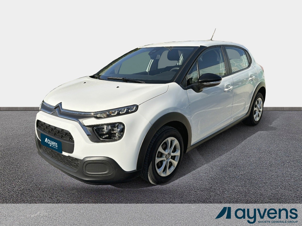 citroën C3