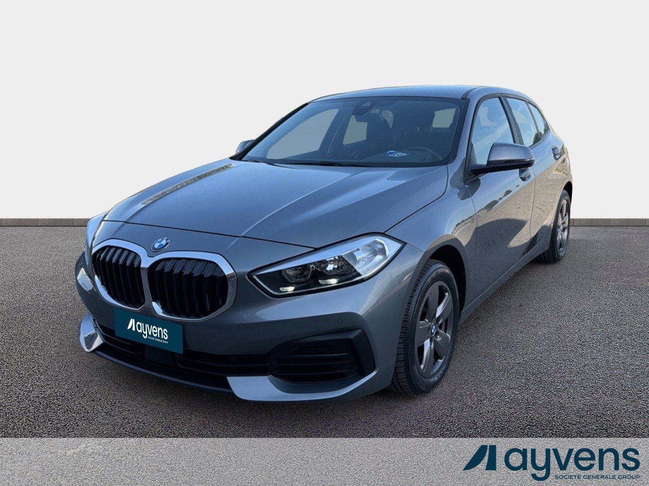 bmw SERIE 1