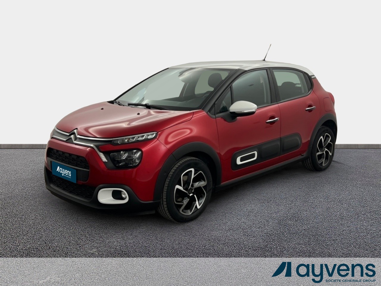 citroën C3