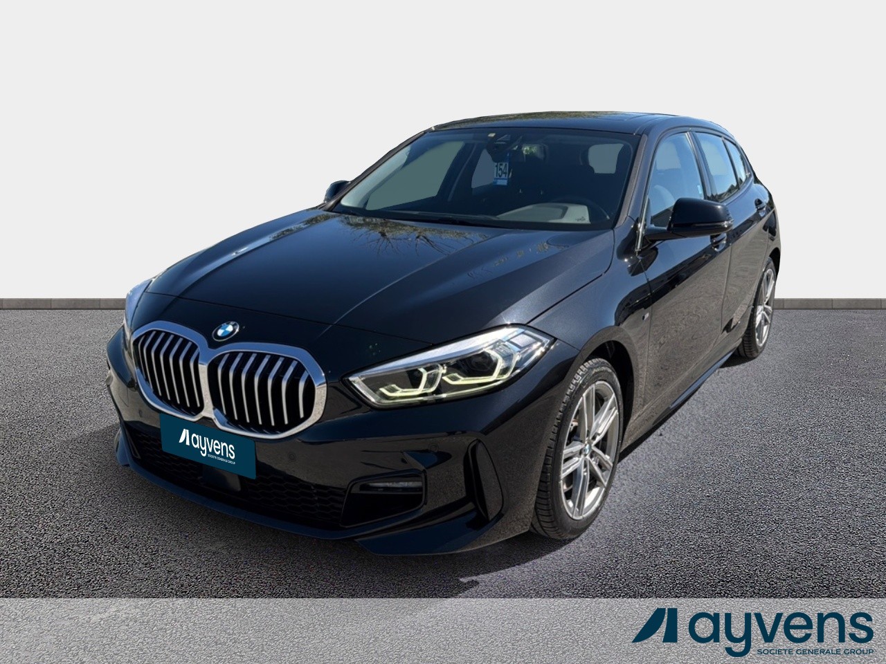 bmw SERIE 1
