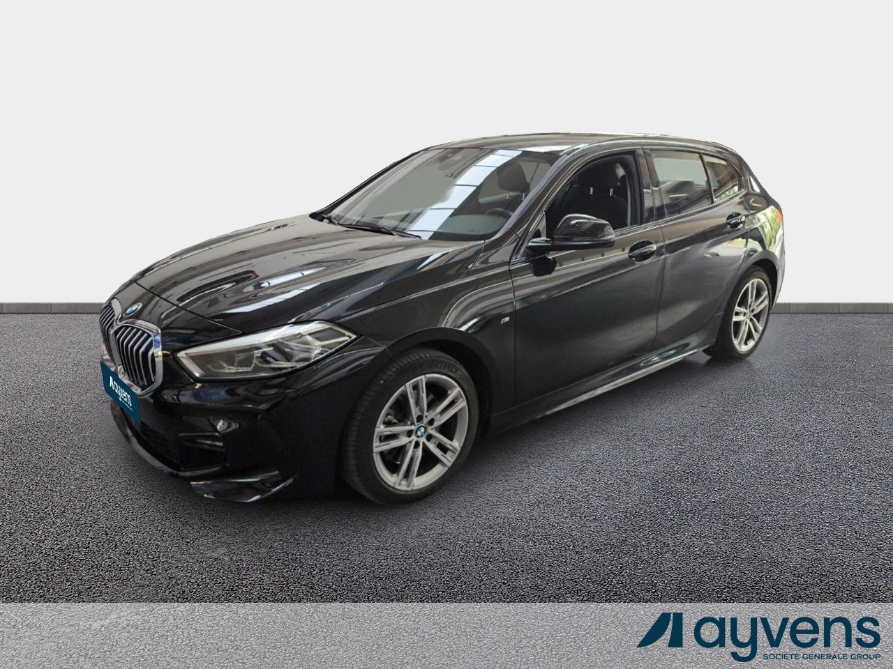 bmw SERIE 1