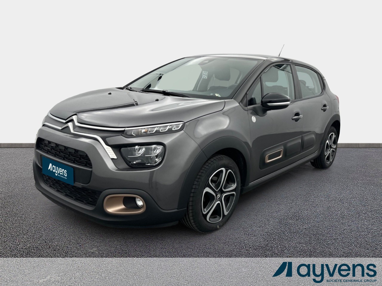 citroën C3