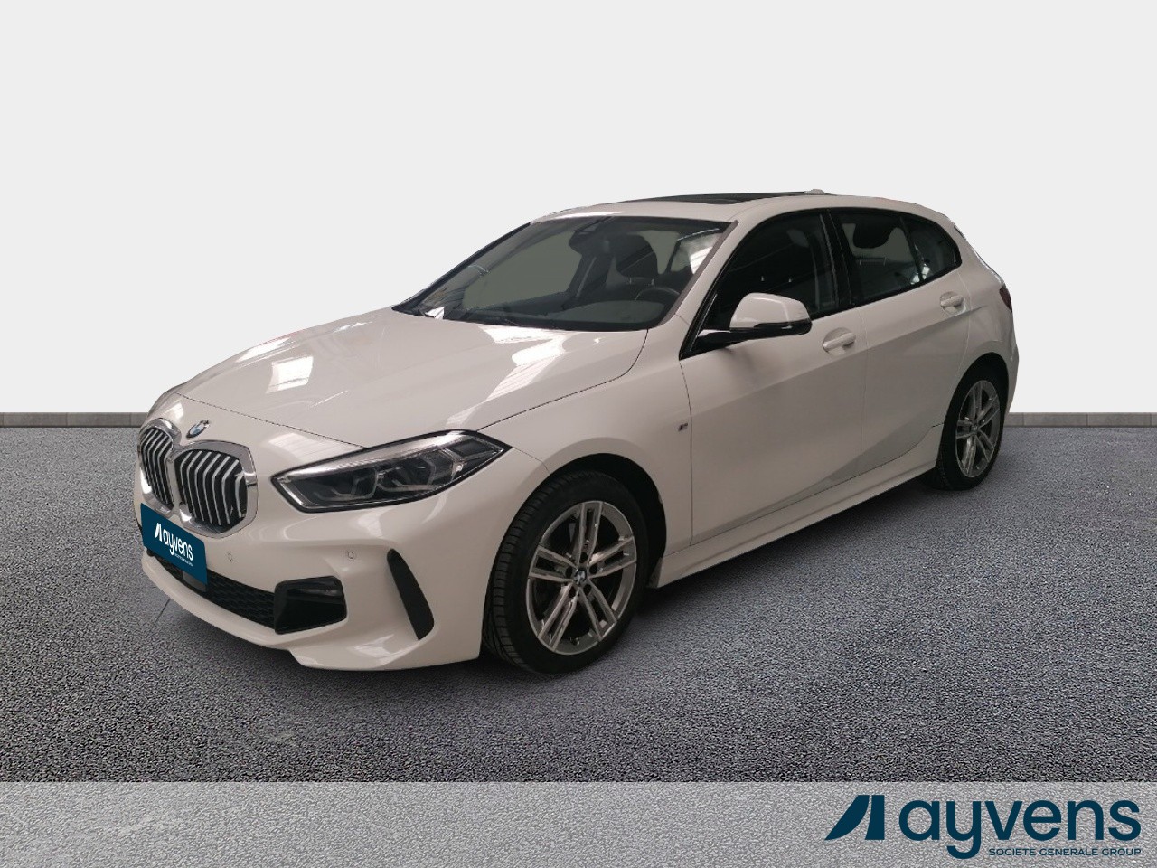 bmw SERIE 1