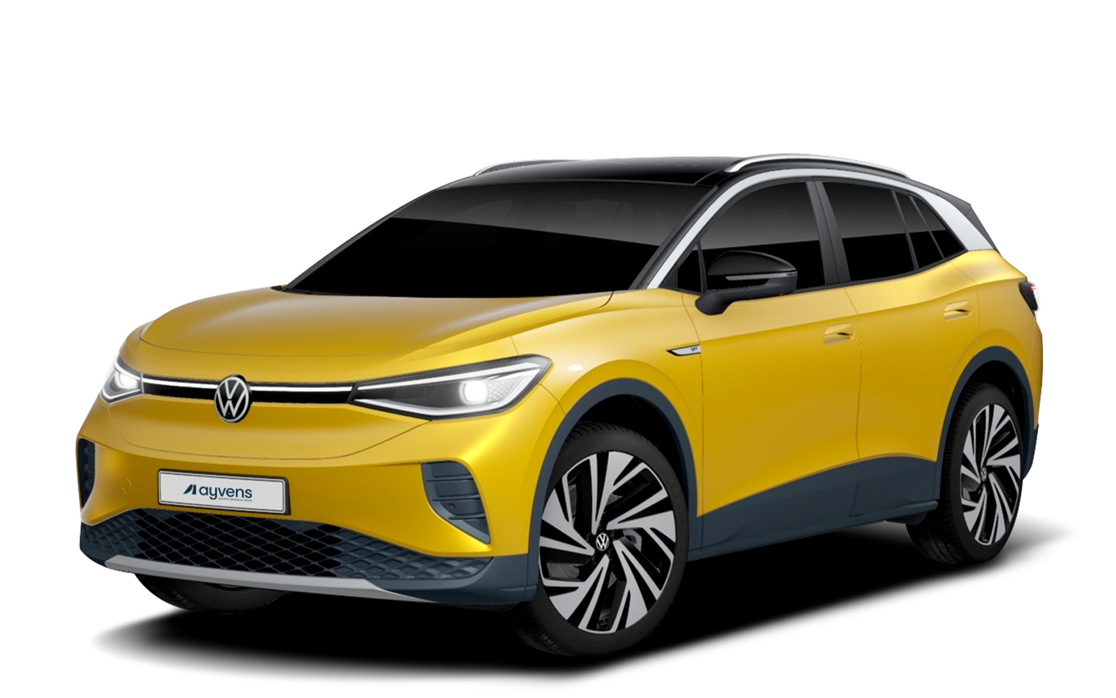 volkswagen ID.4