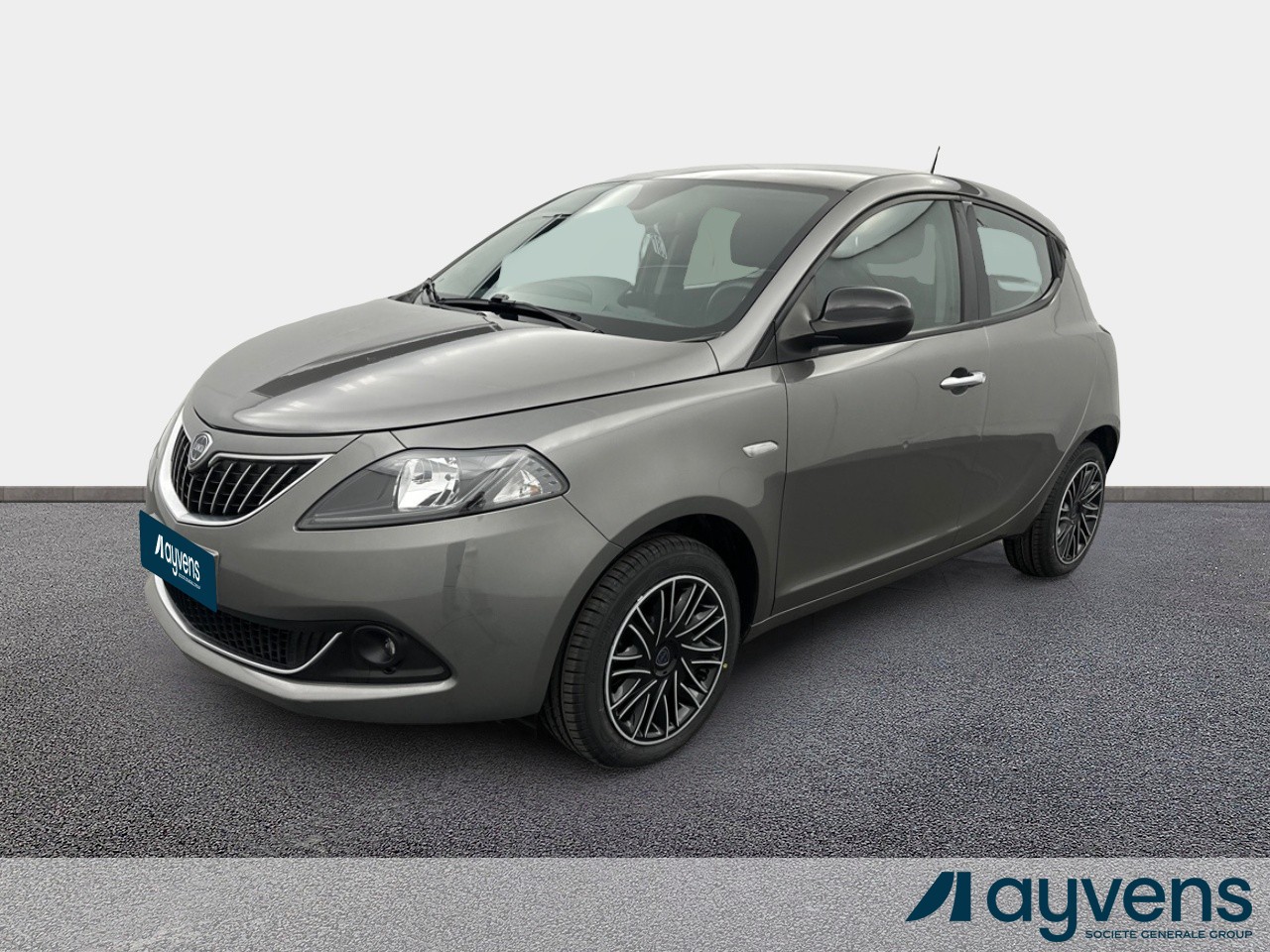 lancia YPSILON ECOCHIC