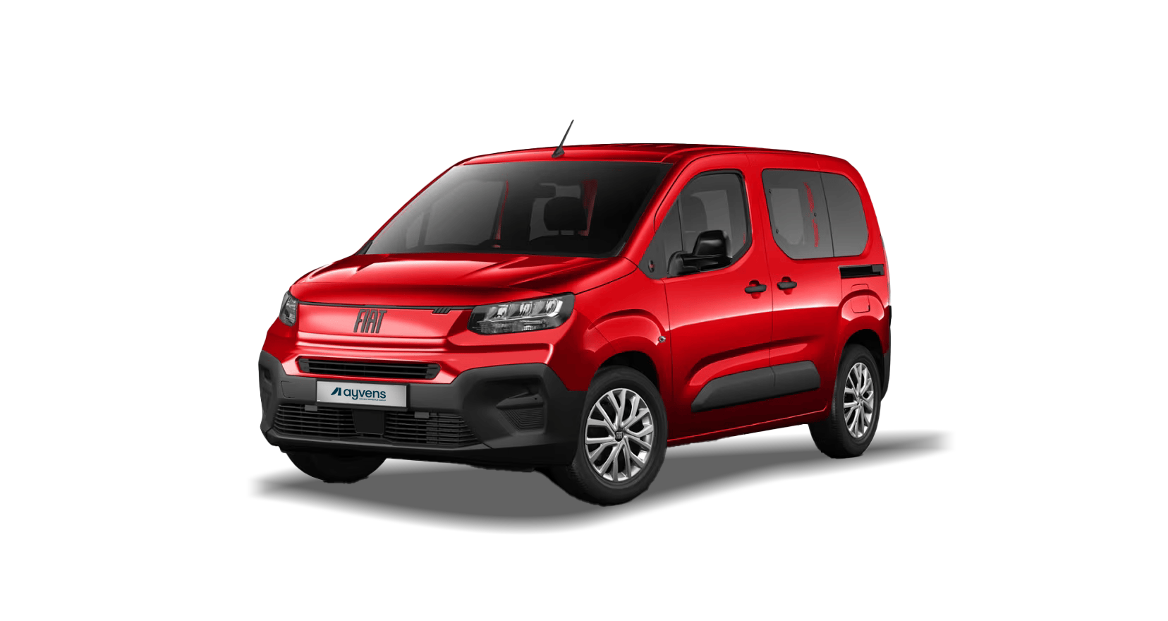 fiat QUBO L
