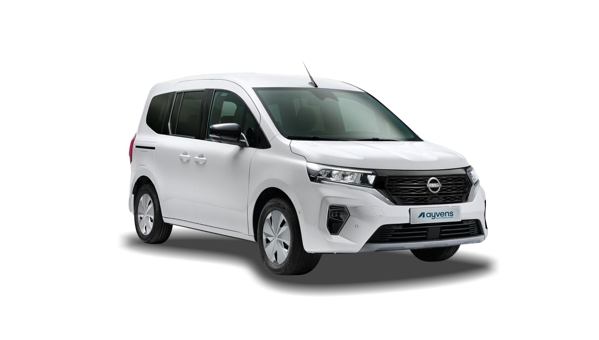 nissan TOWNSTAR
