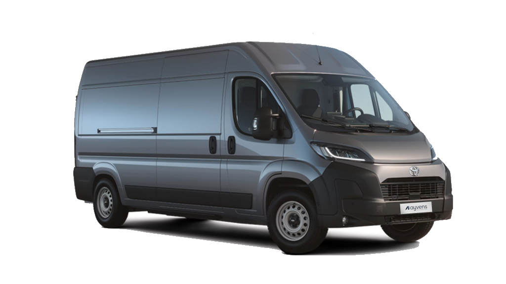 toyota PROACE MAX