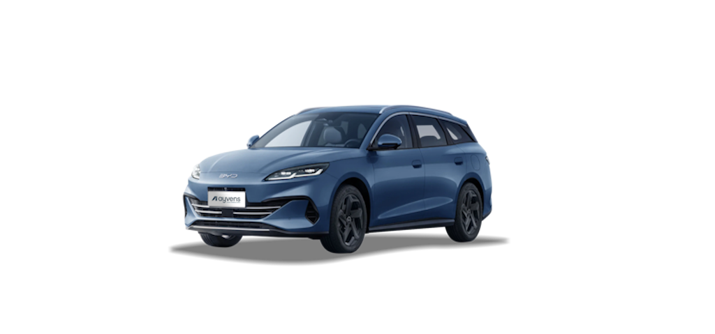 byd SEAL 6 DM-I TOURING