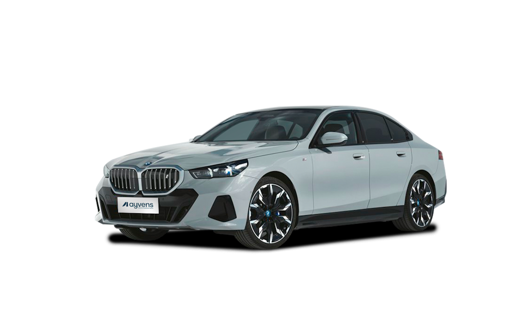 bmw I5