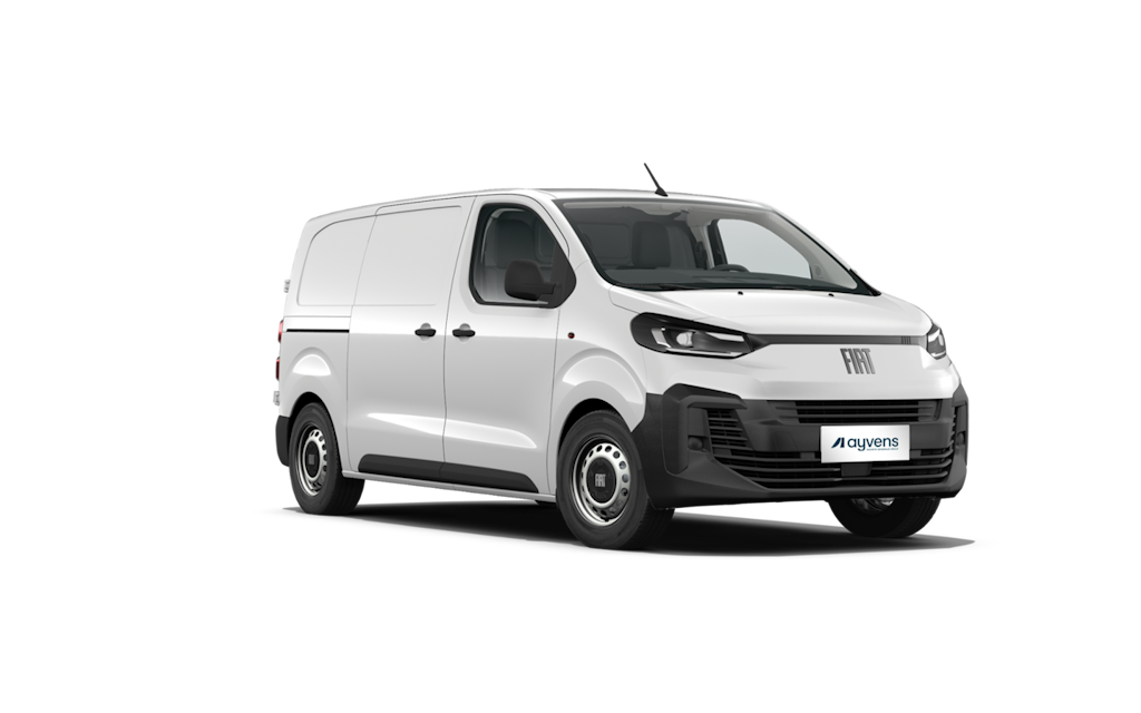 fiat SCUDO