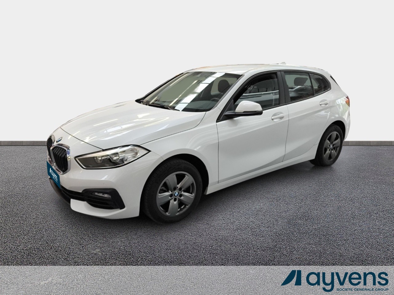 bmw SERIE 1