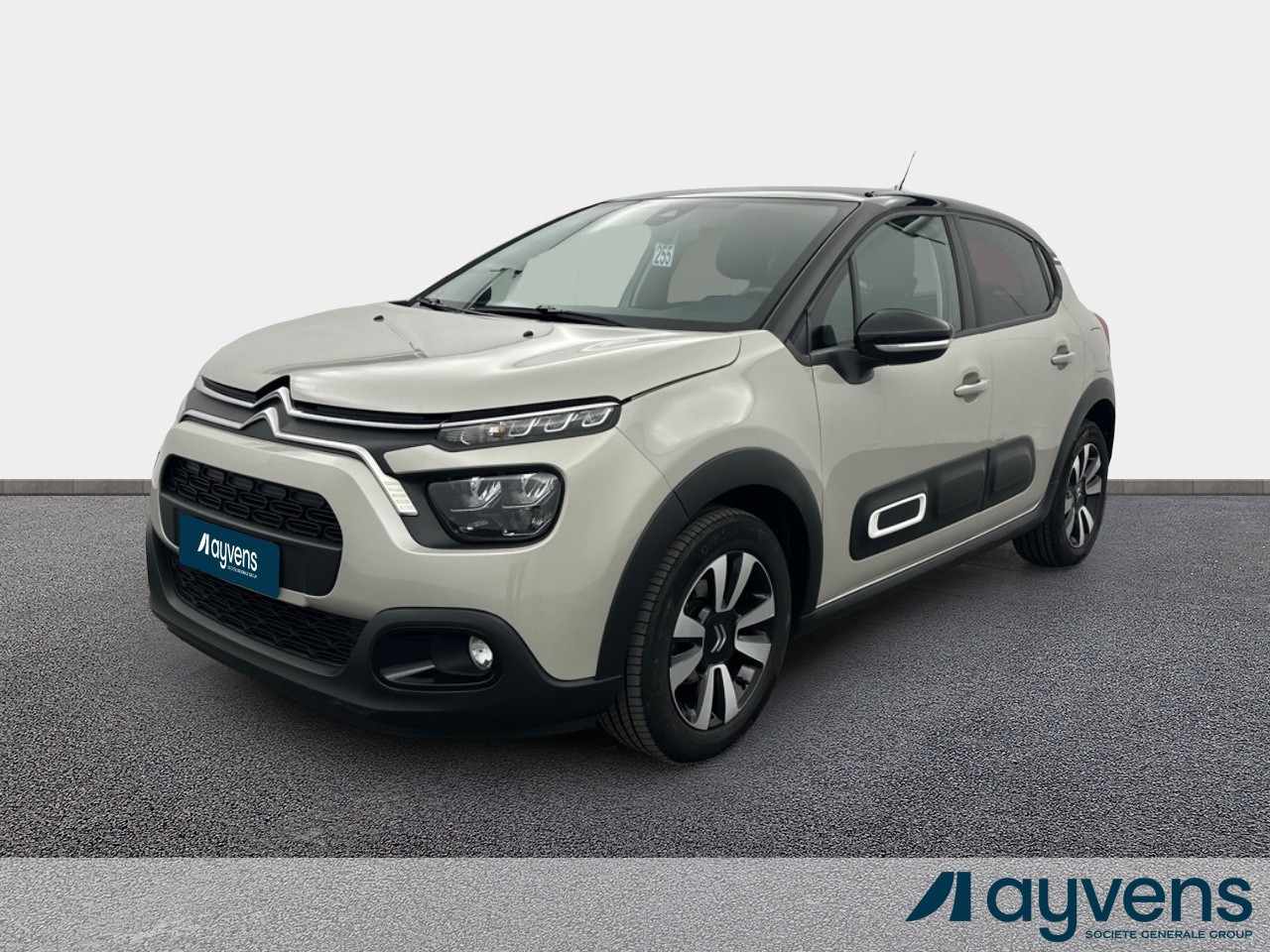 citroën C3