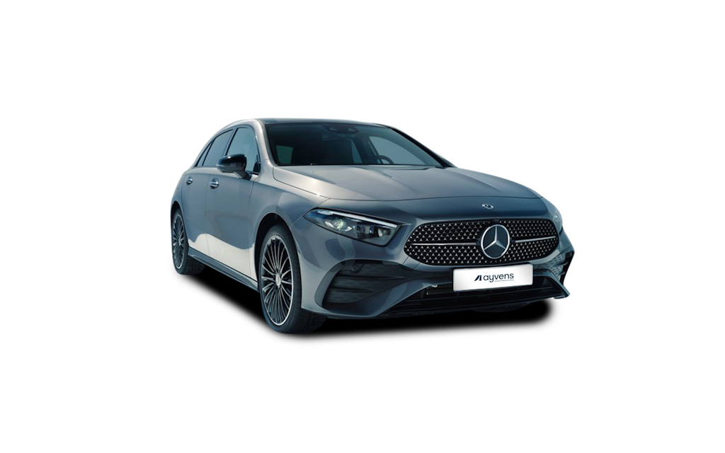 mercedes-benz CLASSE A