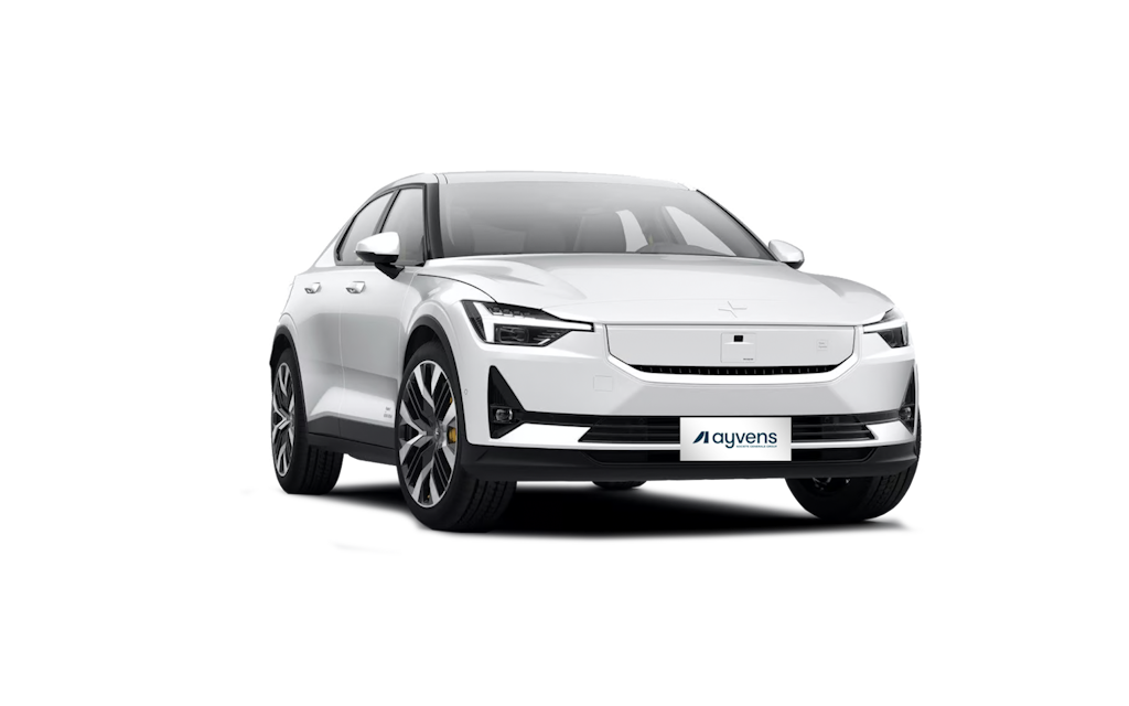 polestar 2