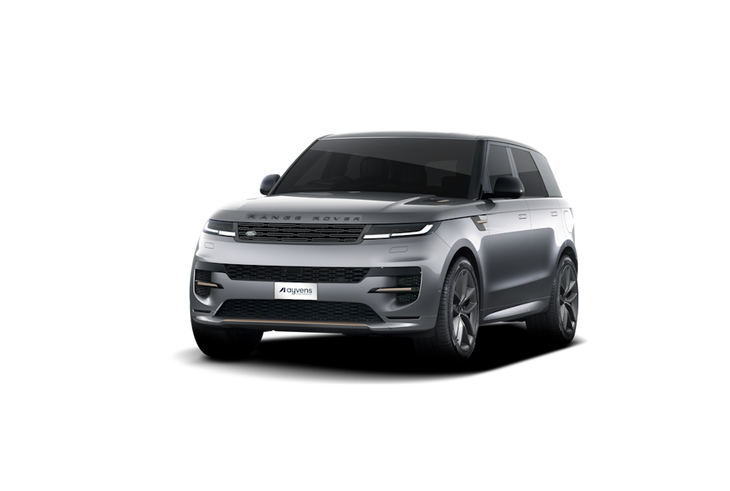 land-rover RANGE ROVER SPORT