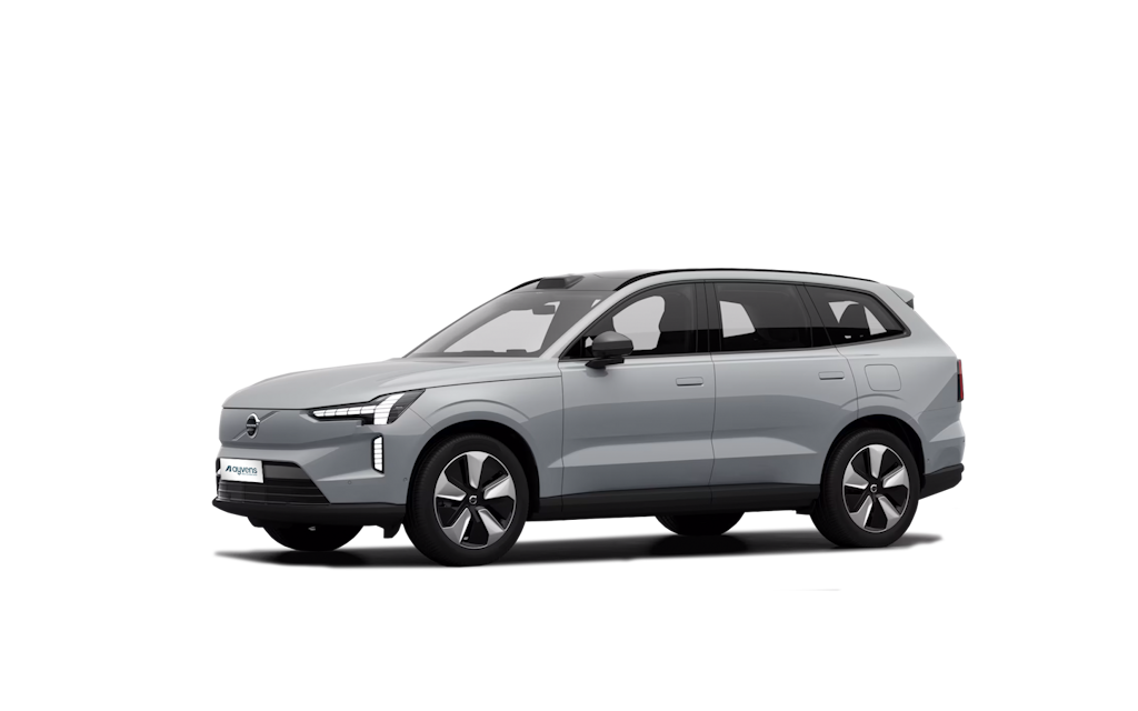 volvo EX90